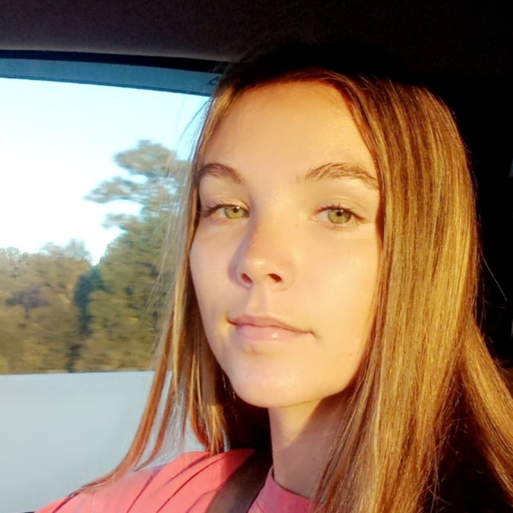 Meet your Posher, Kelsi